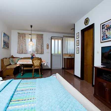 Apartamento Dolores *