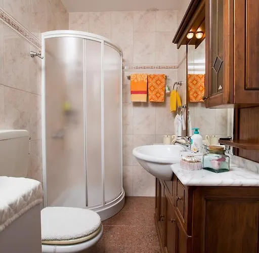 Dolores Apartman Opatija