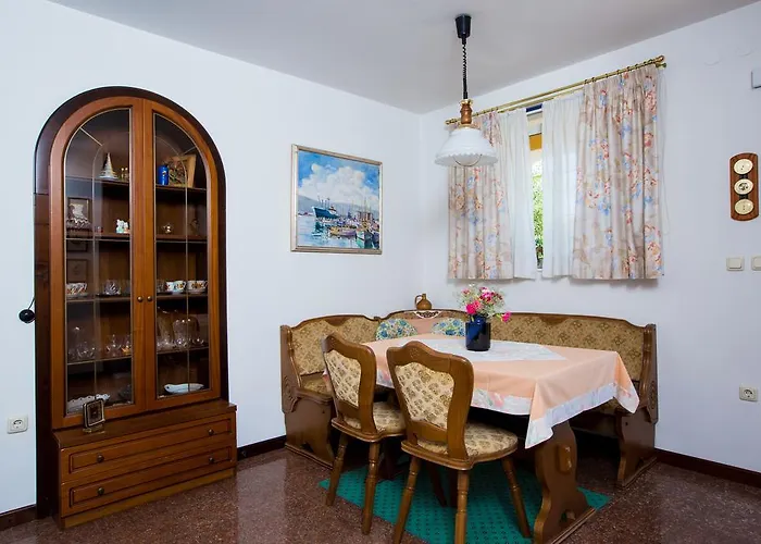 Apartman Dolores Opatija