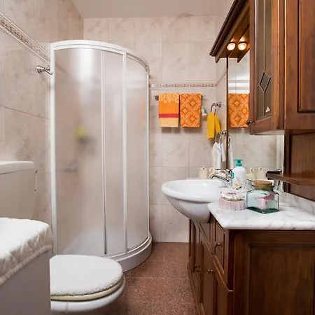 Dolores Appartement Opatija