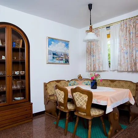 Appartement Dolores Opatija